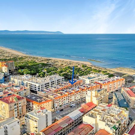 Apartament "Verano Azul" La Mata La Mata  Esterno foto
