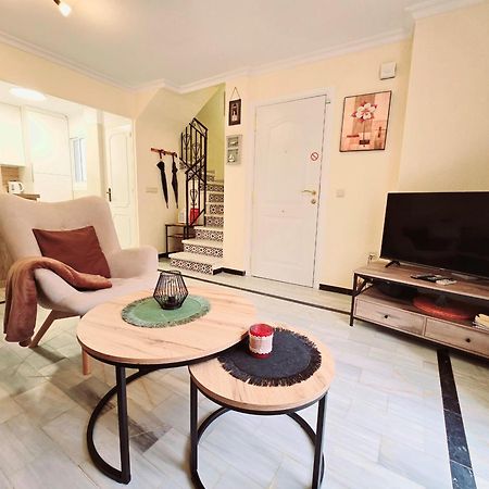 Apartament "Verano Azul" La Mata La Mata  Esterno foto