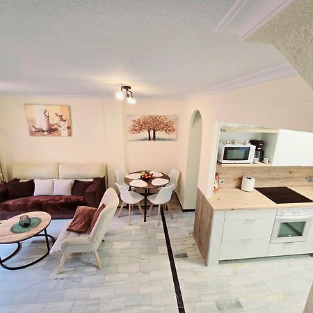 Apartament "Verano Azul" La Mata La Mata  Esterno foto