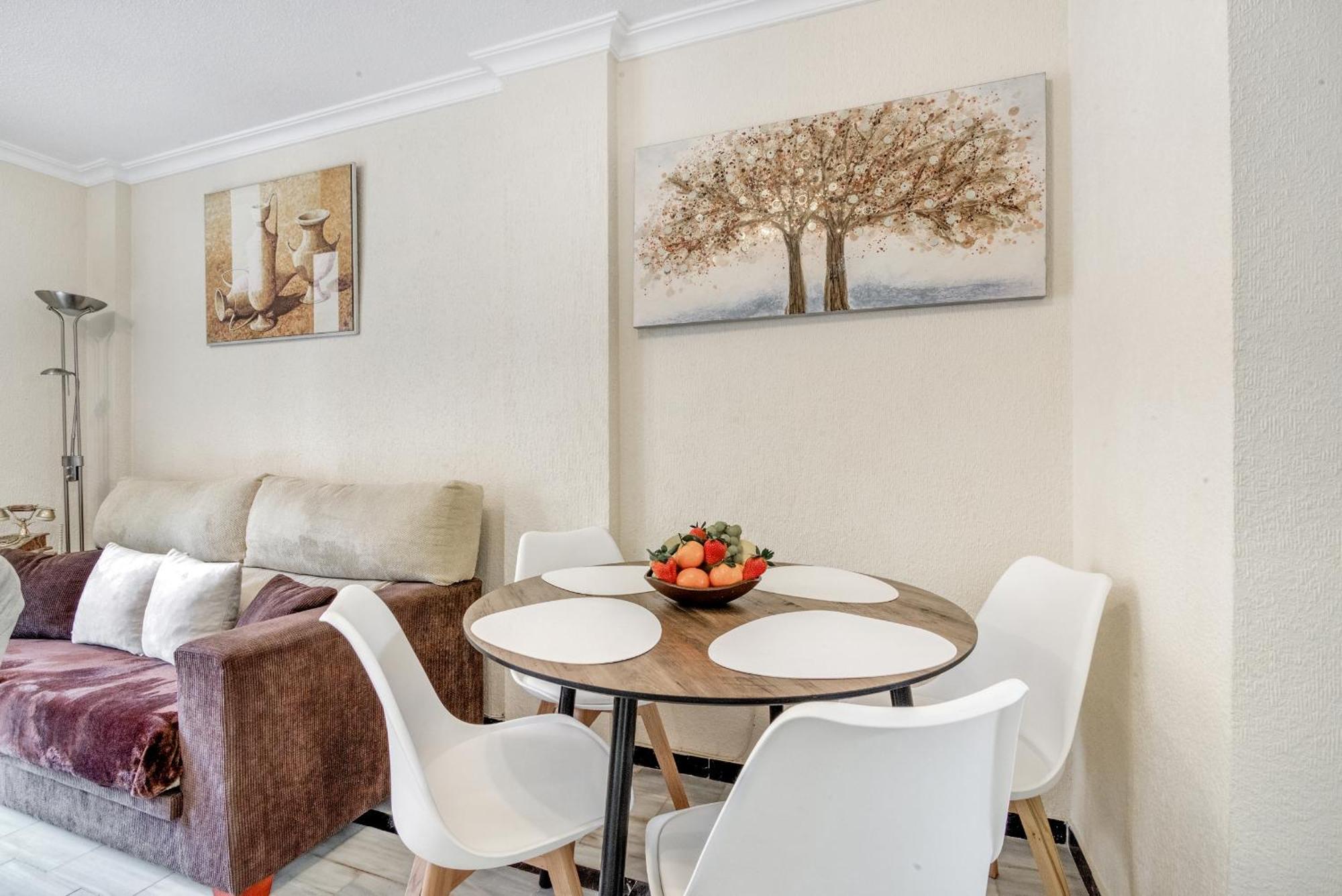 Apartament "Verano Azul" La Mata La Mata  Esterno foto